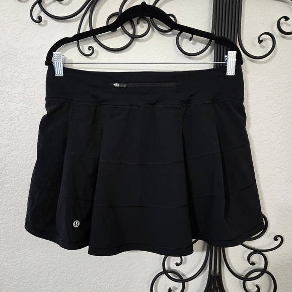 LULULEMON Pace Rival Skirt | 8 - Picture 2 of 7